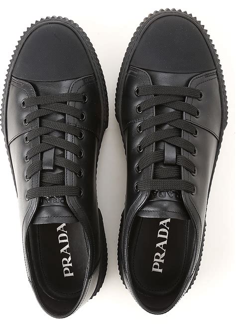 images of prada mens shoes|Prada men's casual shoes.